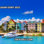 Bahamalar Asgari Ücret 2025