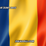 Çad Asgari Ücret 2025