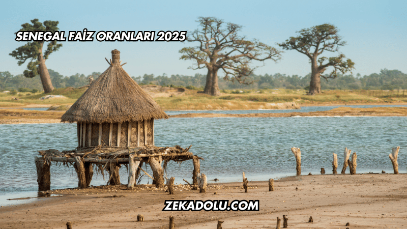 Senegal Faiz Oranları 2025