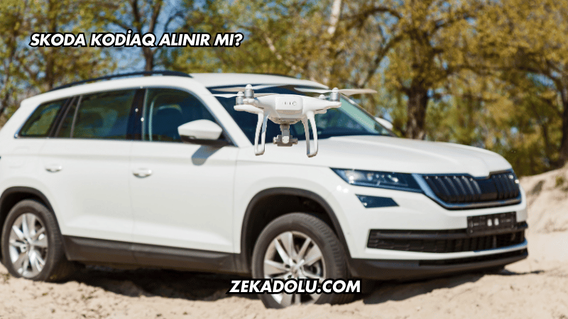 Skoda Kodiaq Alınır mı?