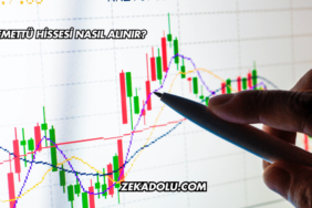 Temettü Hissesi Nasıl Alınır?