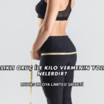 Aralıklı Oruç İle Kilo Vermenin Yolları Nelerdir?