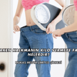 Sabah Erken Kalkmanın Kilo Vermeye Faydaları Nelerdir?